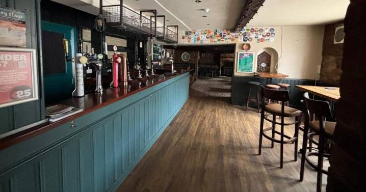 You can run your own 17th century Leeds pub as lease is up for grabs