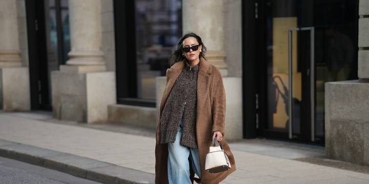 What to Wear to Thanksgiving: 10 Elevated Outfit Ideas