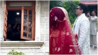 Rohit Sharma's Aaj Mere Yaar Ki Shaadi Hai surprise dance for couple goes viral