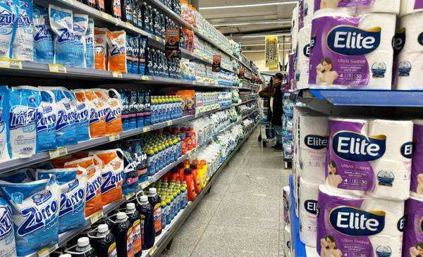 El Indec difunde la inflación de octubre: la suba estaría nuevamente por encima del 2%