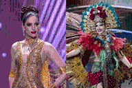 La mexicana Fátima Bosch se convierte en la nueva Miss Universo 2025