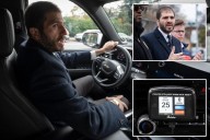 Inside ‘speed limiter’ tech that would force bad drivers to slow down under state bill: ‘Can save lives’