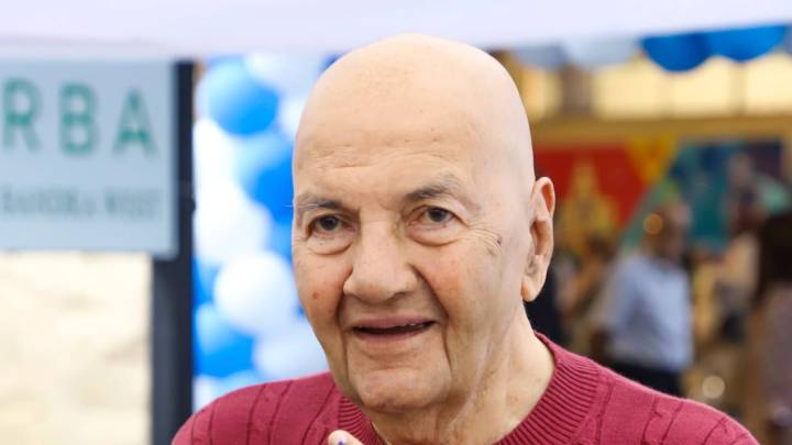 Prem Chopra, 90, hospitalised in Mumbai's Lilavati Hospital