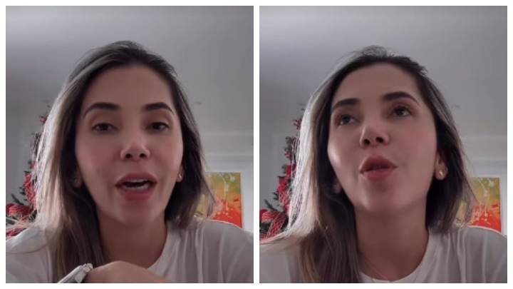 Dayana Jaimes revela cómo cambió su relación con la familia Díaz