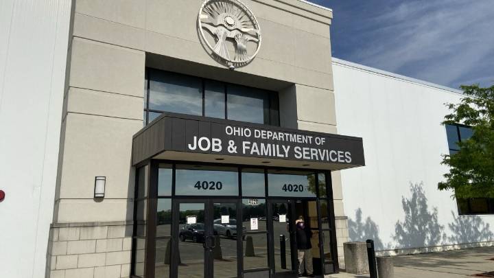 Ohio agency warns federal shutdown could mean furloughs for state workers