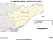 SDG: municipalities should have say over conservation authorities