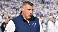 Patriots’ Mike Vrabel Shares Bold Holiday Take Before Thanksgiving