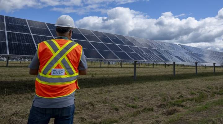 Carbon emissions: Reaching 2030 target would cost Quebec $38 billion