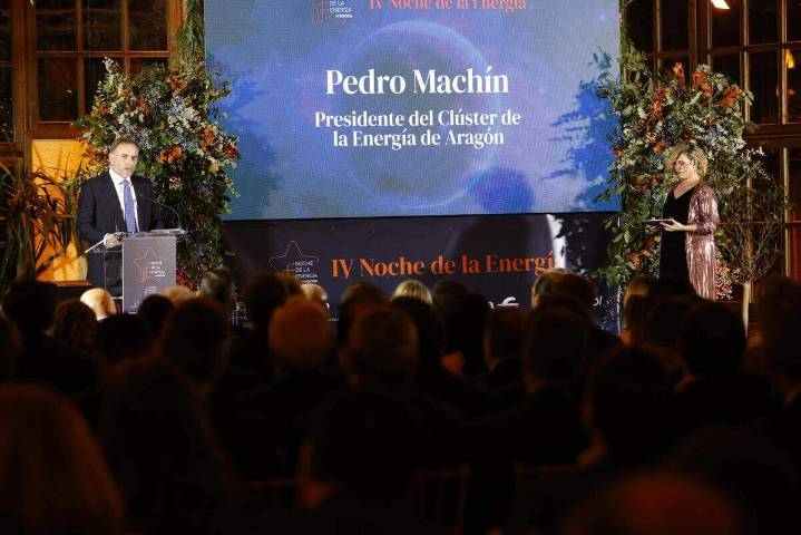 La reivindicación de las inversiones en la red centra la Noche de la Energía de Clenar