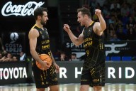 EN VIVO | La Laguna Tenerife-Burgos