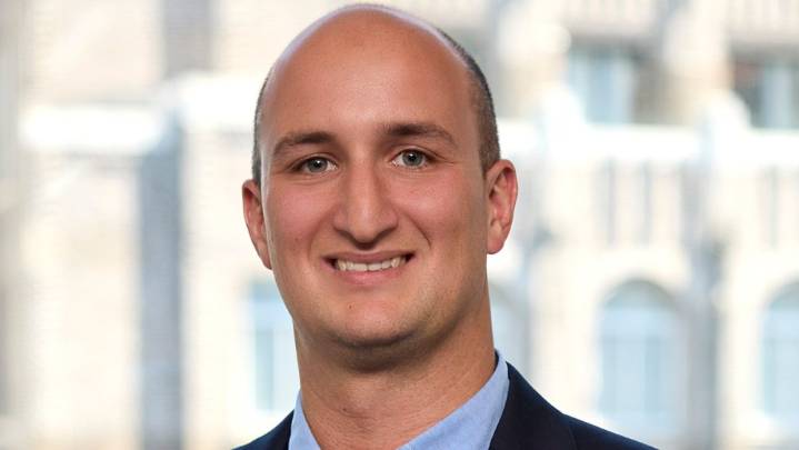 Authentic Brands Group Names Daniel Schachne as SVP of Reebok