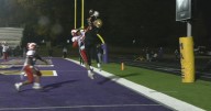 Male wide receiver named WDRB Sports Player of the Week