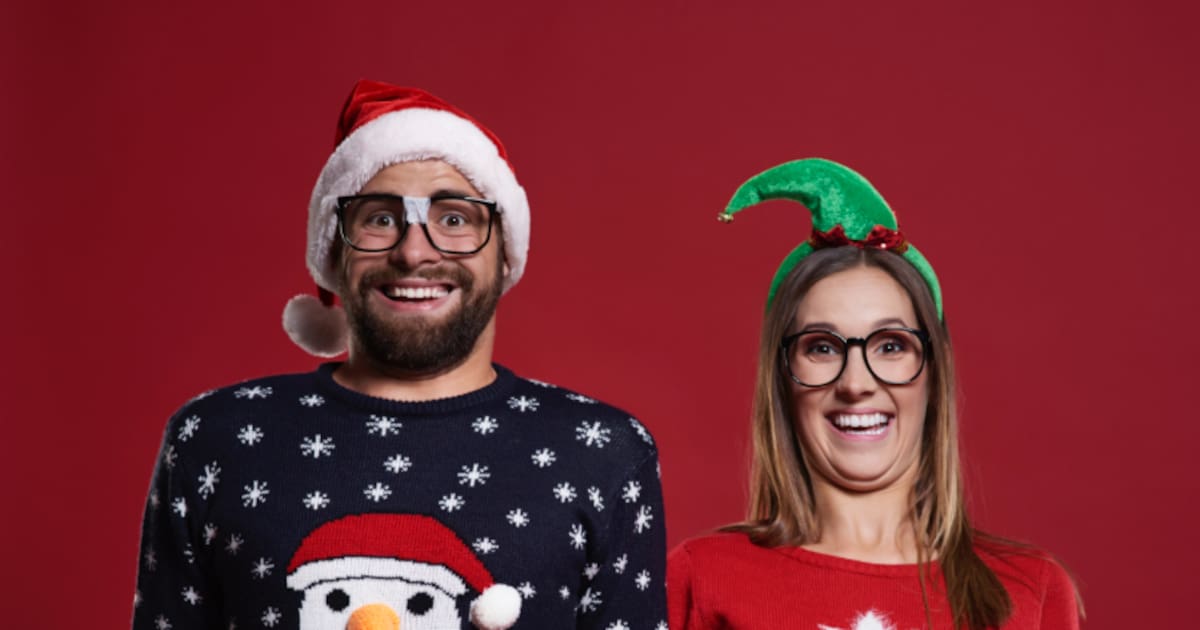 ¿Pensando en tu outfit de Navidad? Estos son los colores que debes considerar