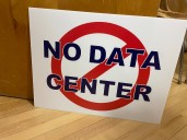 Michigan township sets moratorium on data centers to ‘protect our residents,’ write rules