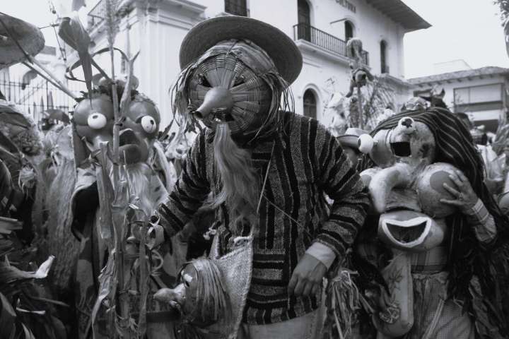 Por inseguridad, suspenden desfile del 20 de noviembre en Uruapan