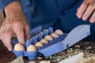 What happens when there aren’t many hands to make work light?