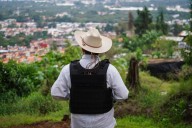 Carlos Manzo: un sombrero en un pajar