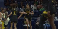 No. 15 Notre Dame routs Chicago State 116