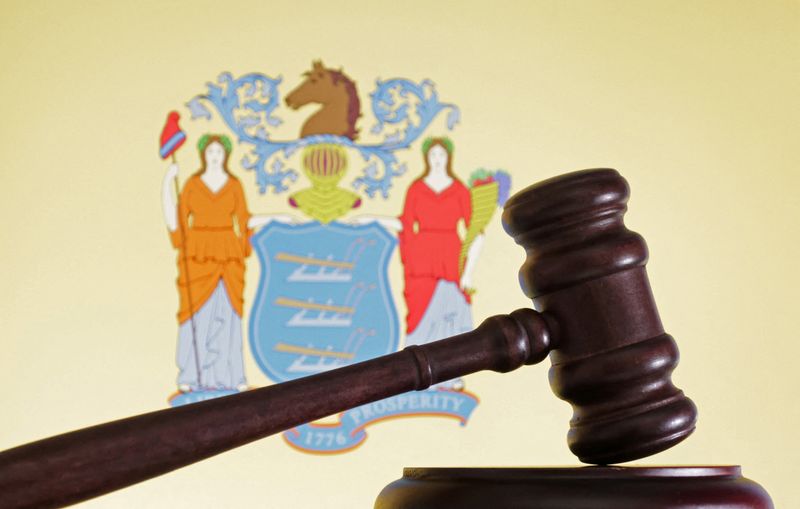 New Jersey high court first in US to ban Shaken Baby Syndrome testimony