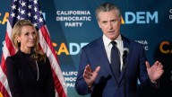 California voters approve new U.S. House map to boost Democrats in 2026