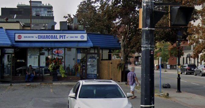 Hepatitis A alert at downtown Burlington restaurant