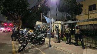 Perú rompe relaciones con México: entre el autoritarismo y la crisis política