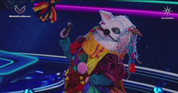 María Ovina es la novena eliminada de ‘Quién es la máscara’; es Wendy Guevara