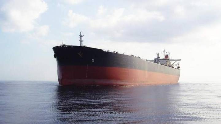 Reino Unido denuncia el posible secuestro de un petrolero por parte de Irán