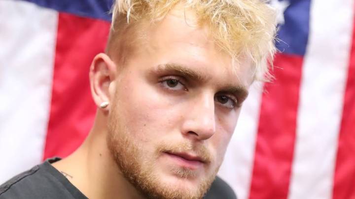 Netflix Cancels Jake Paul's Boxing Match