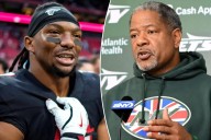 Jets vs. Falcons: Preview, prediction, what to watch for in Week 13