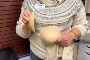 New Idaho Falls business provides custom prosthetics and breast replacements