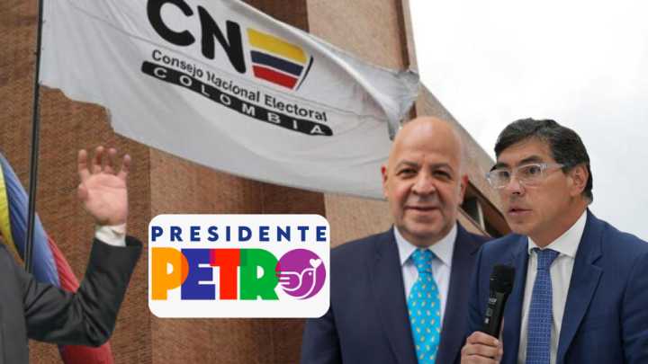 Lo que viene en el proceso contra Ricardo Roa por violación de topes de la campaña Petro: ¿a qué pena se expone?