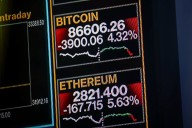 Bitcoin Heading For Worst Month Since Crypto Collapse Of 2022