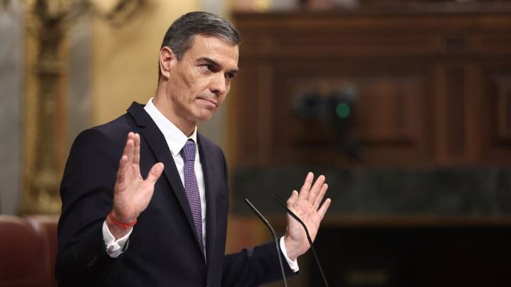 Sánchez apela al "espíritu de acuerdo", pero la oposición se lo niega