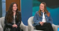 2025 NWSL champions Rose LaVelle and Emily Sonnett discuss game