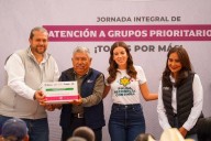 Arranca en Ramos Arizpe jornada integral para prevenir cáncer y apoyar a mujeres en tratamiento