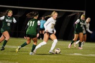 PIAA 2A girls soccer semifinal photos: Northwestern Lehigh vs. Archbishop Wood, Nov. 11, 2025