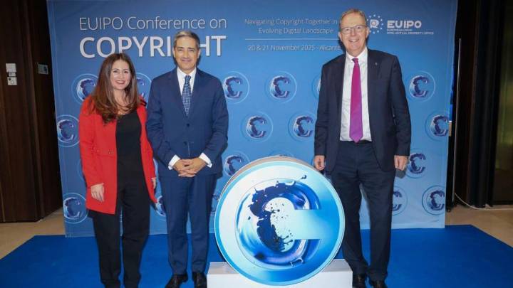 La EUIPO lanza el Centro de Conocimiento sobre Derechos de Autor ante el auge de la inteligencia artificial