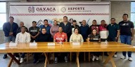 Convocan a la Olimpiada Regional de Valles Centrales