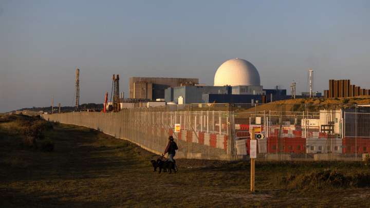 Are we entering a ‘golden age’ of nuclear power?