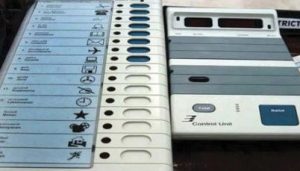 Nuapada bypoll: Counting of votes to begin 8 am Nov 14