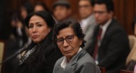 Comisión de Ética aprueba denuncia de oficio contra congresista Lucinda Vásquez
