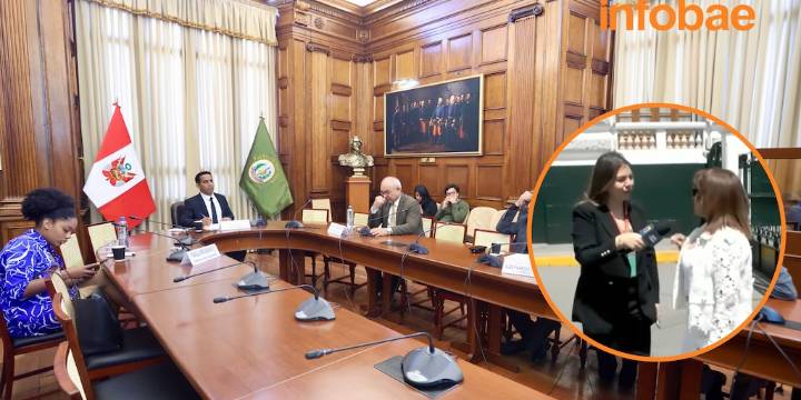 Ética bloquea investigación contra Kira Alcarraz por amenazar a periodista: cinco votos en abstención demoran inicio proceso