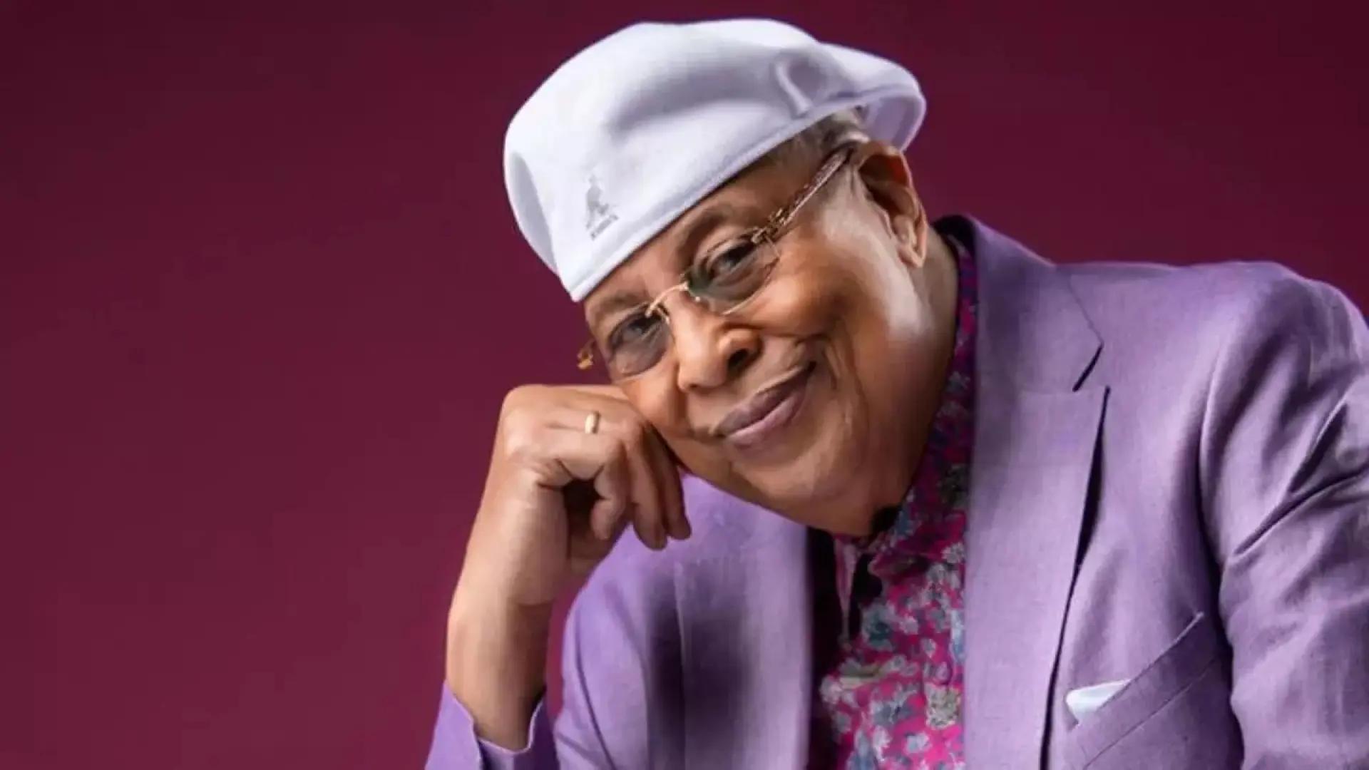 Del Caribe al Ebro: Chucho Valdés y su piano, en el Festival de Jazz de Zaragoza