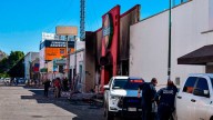 Durazo pide ayuda a la UNAM, IPN y expertos para el peritaje por incendio en tienda "Waldo's" que dejó 24 muertos