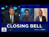 Apple's minimal AI spend may lead to big gaps in competition, says Big Technology's Alex Kantrowitz