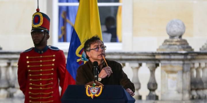 Colombia estará un año más en situación de desastre nacional por orden del presidente Petro: cuál es la razón y qué significa