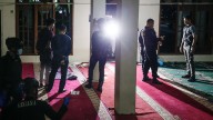 Multiple explosions shake mosque in Indonesian high school, injure 54