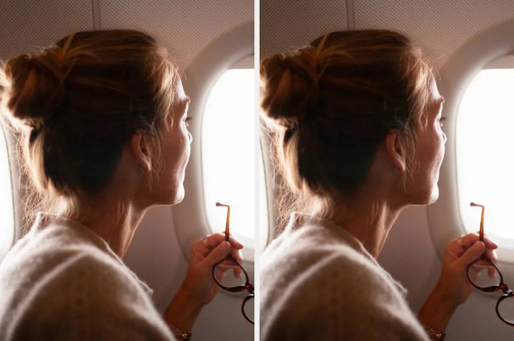 Soy médico de enfermedades infecciosas. Esto es lo que sucedió cuando me senté pegado a un escéptico de las vacunas en un avión.