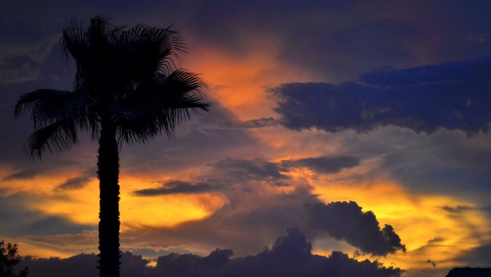 Farmers’ Almanac ends after 200 years. See last Arizona winter forecast